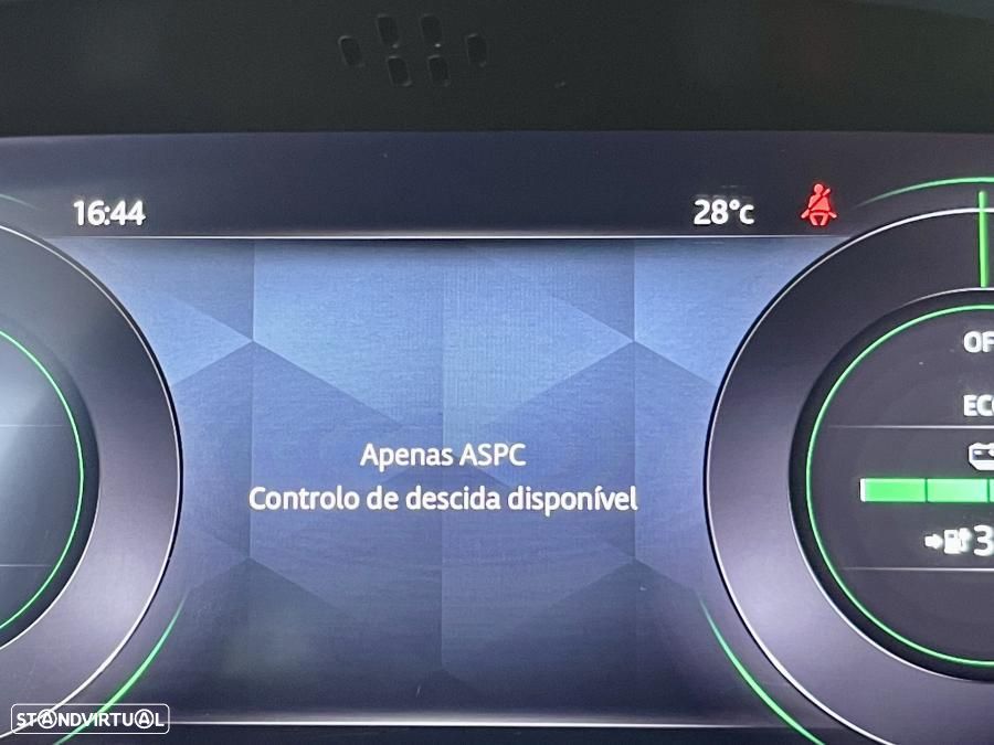 Jaguar I-Pace S AWD Aut. - 39