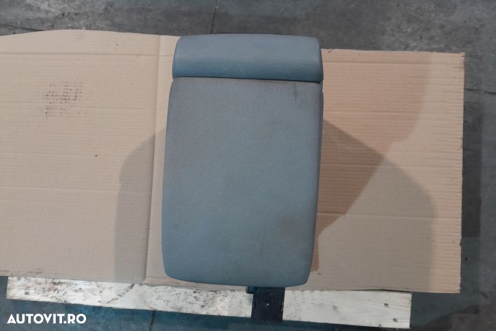 Cotiera 5M0864207B 5M0864207B Volkswagen VW Golf 5 [2003 - 2009] Plus - 1