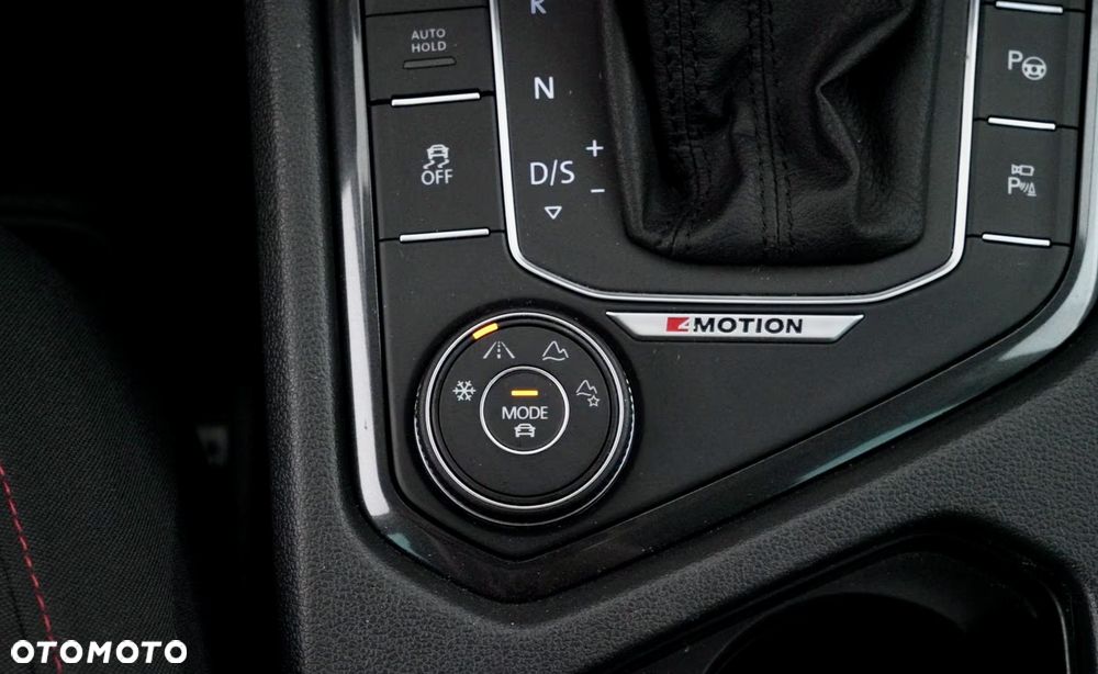 Volkswagen Tiguan 2,0 TSI OPF 4Motion DSG R-Line - 36