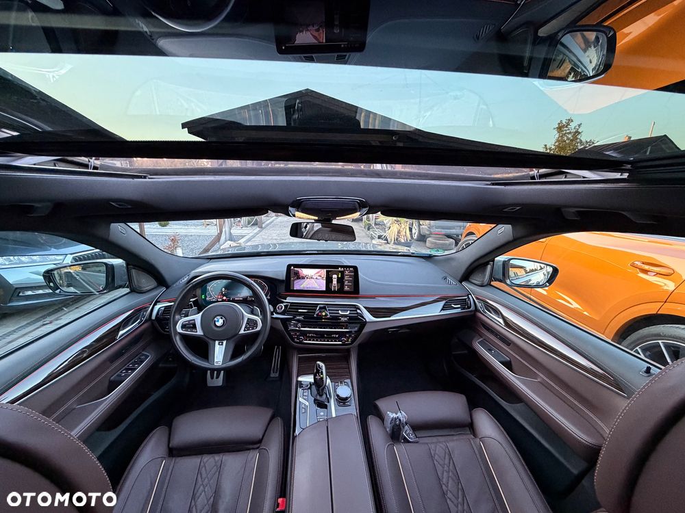 BMW Seria 6 - 23
