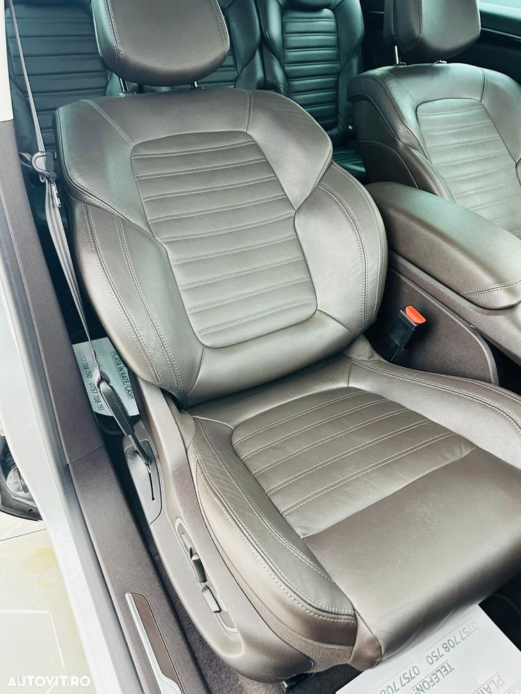 Renault Espace Energy dCi 160 EDC LIMITED - 25