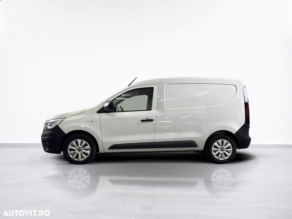 Renault Express - 3