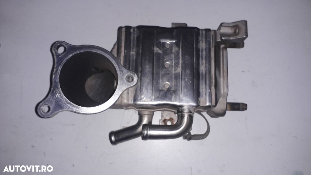 Racitor gaze EGR Subaru Forester Impreza 2.0 D 14793AA090 05D16B-0013 2009 2010 2011 2012 2013 2014 2015 2016 2017 - 2