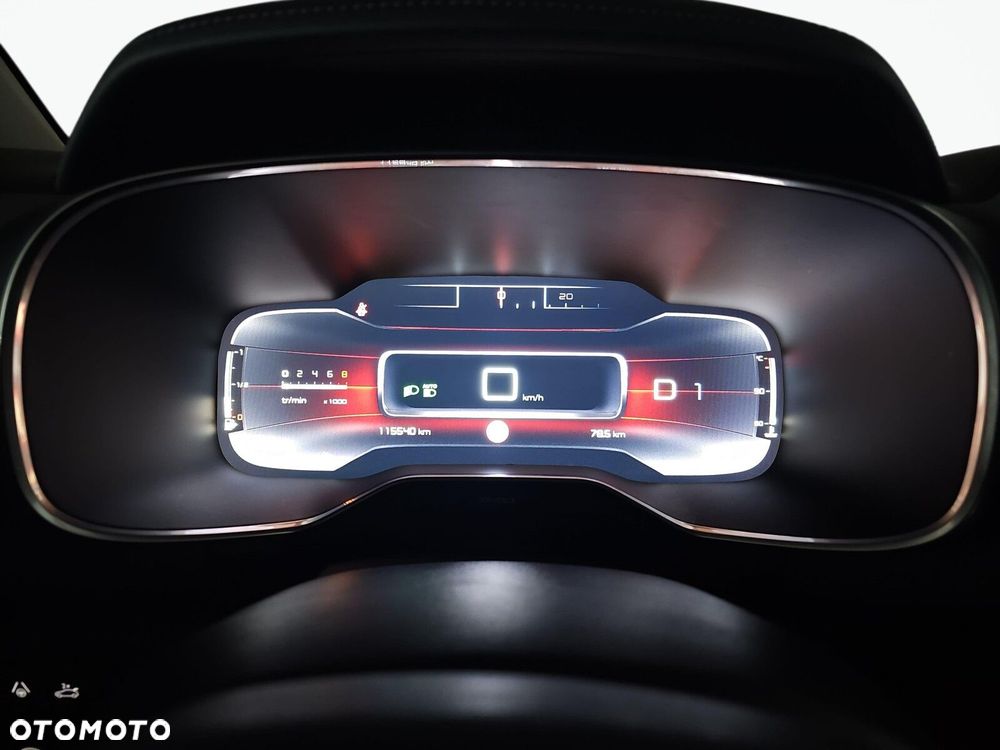 Citroën C5 Aircross 1.6 PureTech Shine EAT8 - 20