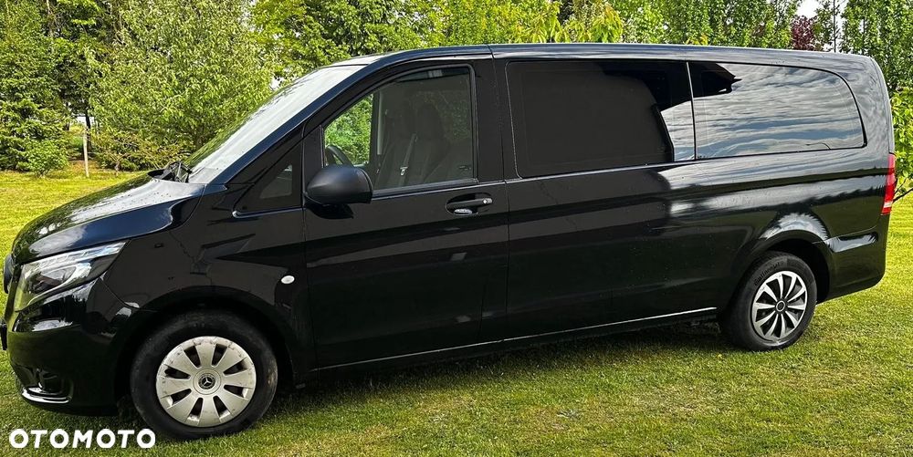 Mercedes-Benz Vito CDI Tourer Select 447.705 - 13