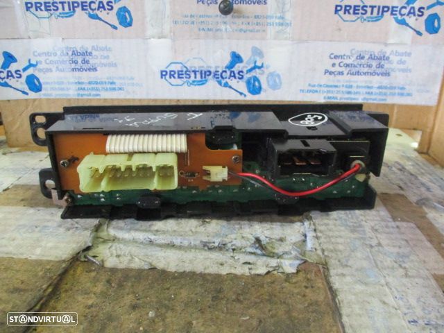 Comando Sofagem COMSAUF508 TOYOTA SUPRA 1991 - 3