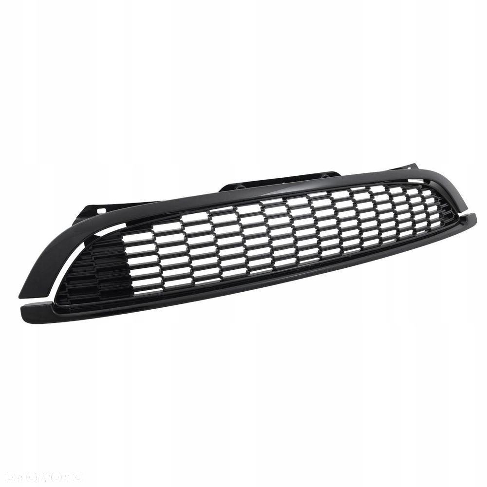 Atrapa Grill Kratka Mini Copper r56 r57 r55 06-14 - 2