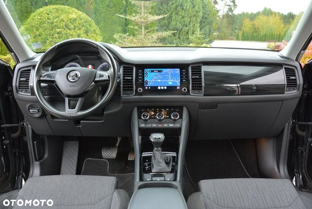 Skoda Kodiaq 1.5 TSI ACT 4x2 Style DSG - 22