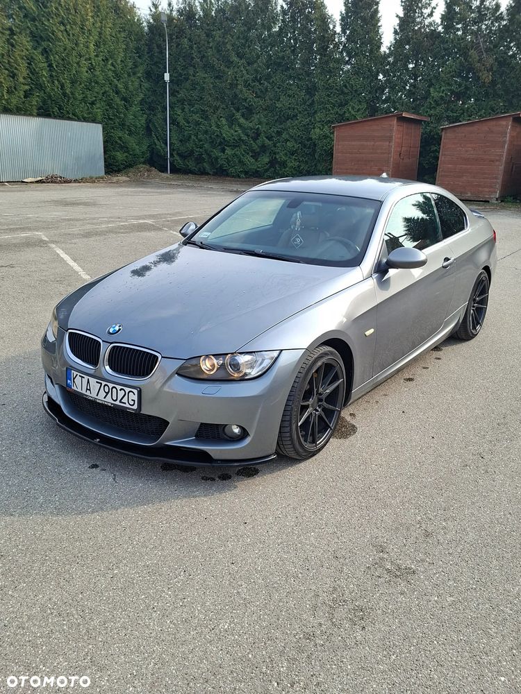 BMW Seria 3 - 10