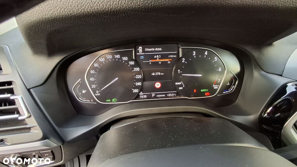 BMW X3 - 22