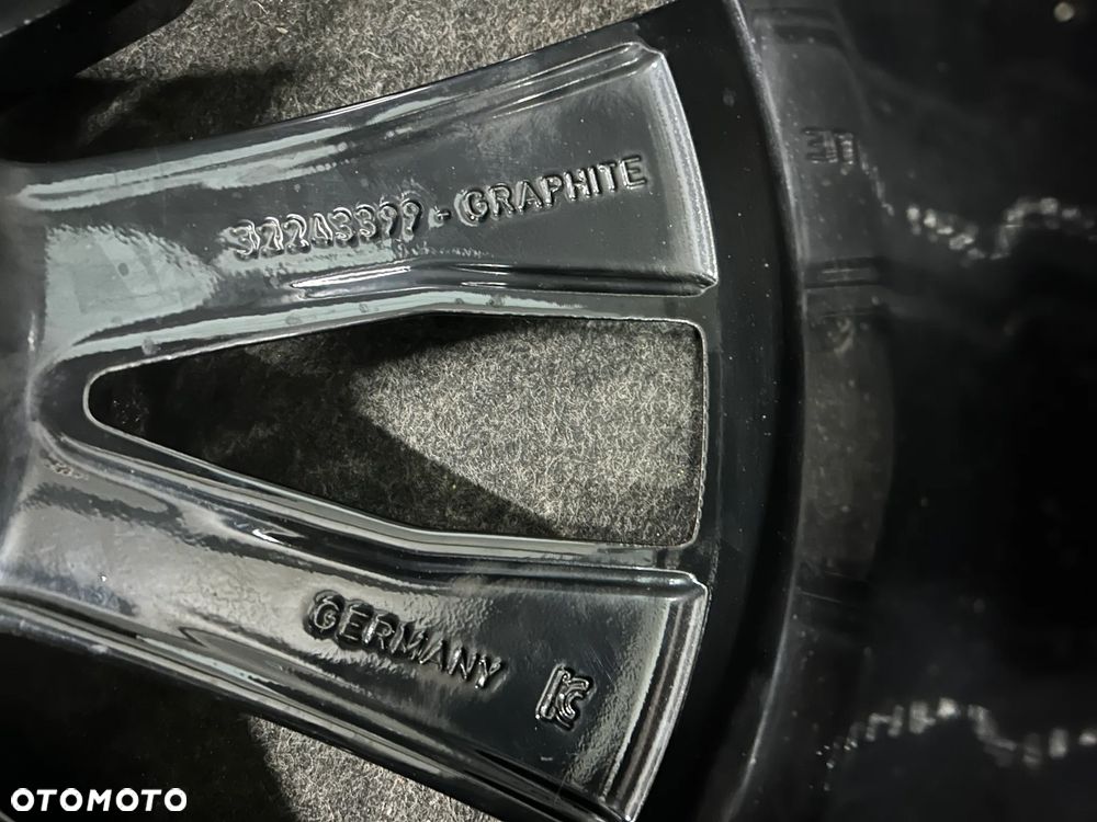 Alufelga Volvo XC60 19 cali 5x108 1szt. 32358566 - 9