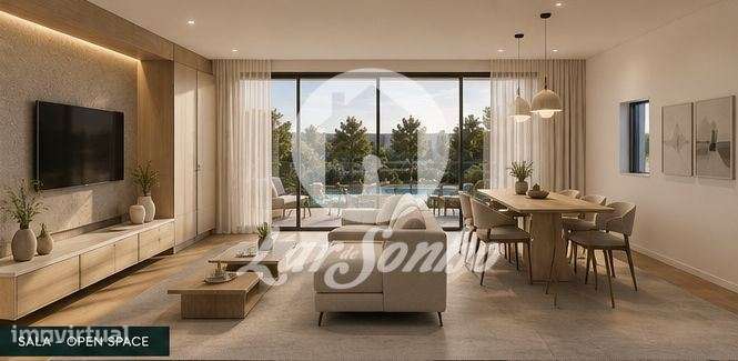 Apartamento na Apúlia - Grande imagem: 4/28