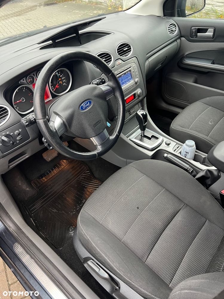 Ford Focus 2.0 TDCi DPF Style+ - 16