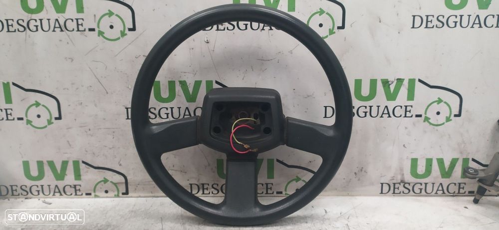 VOLANTE OPEL FRONTERA A SPORT 1992 -91142002 - 4