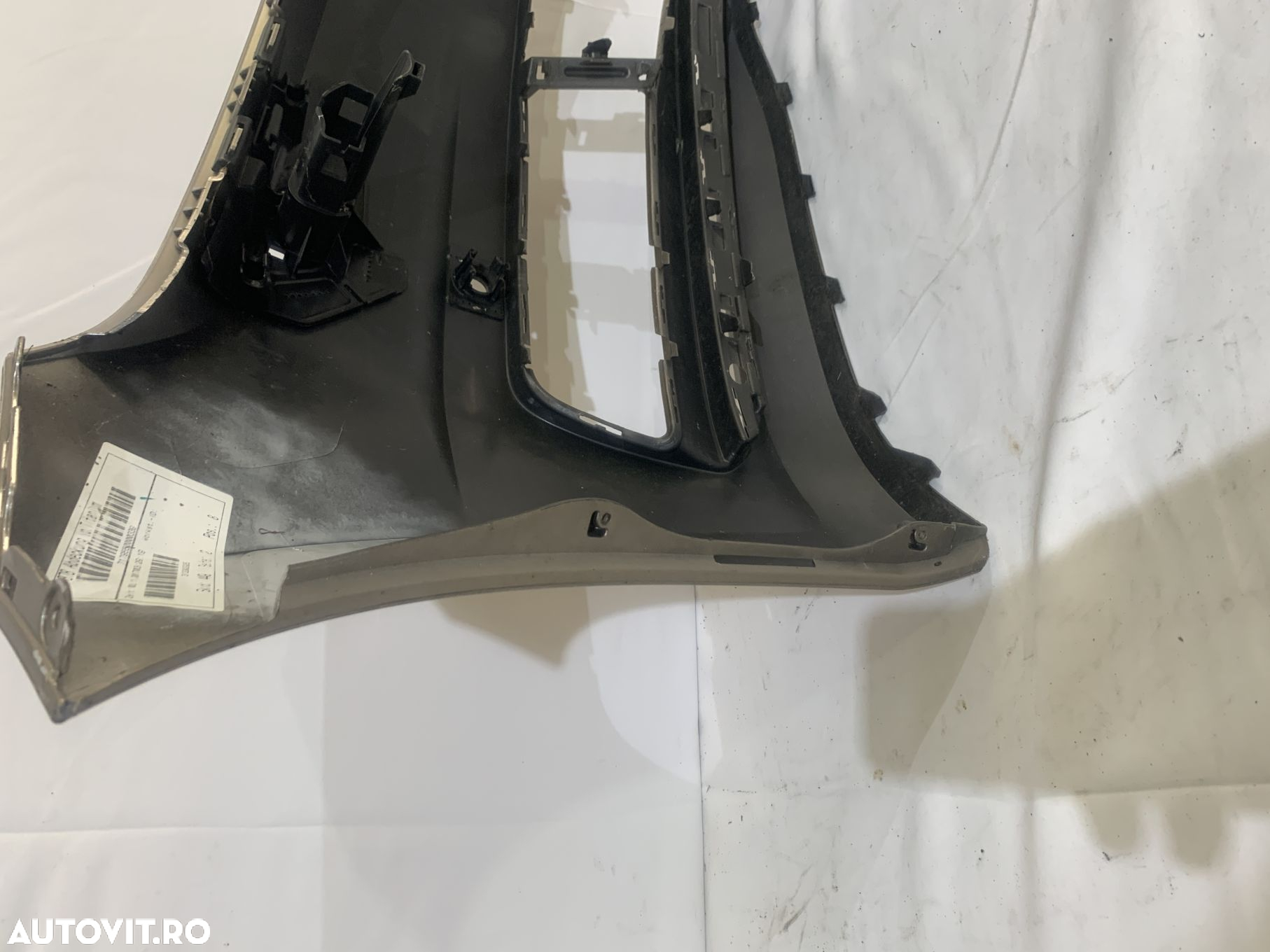 Bara fata VW Touran, 2015, 2016, 2017, 2018, 2019, cod origine OE 5TA807221AL. - 6