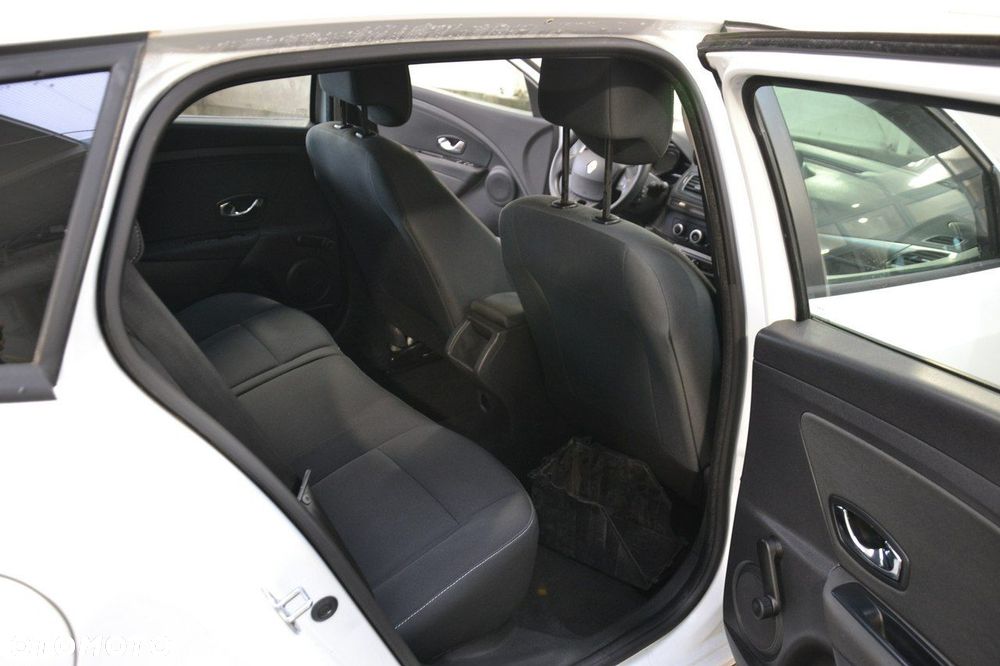Renault Megane - 20