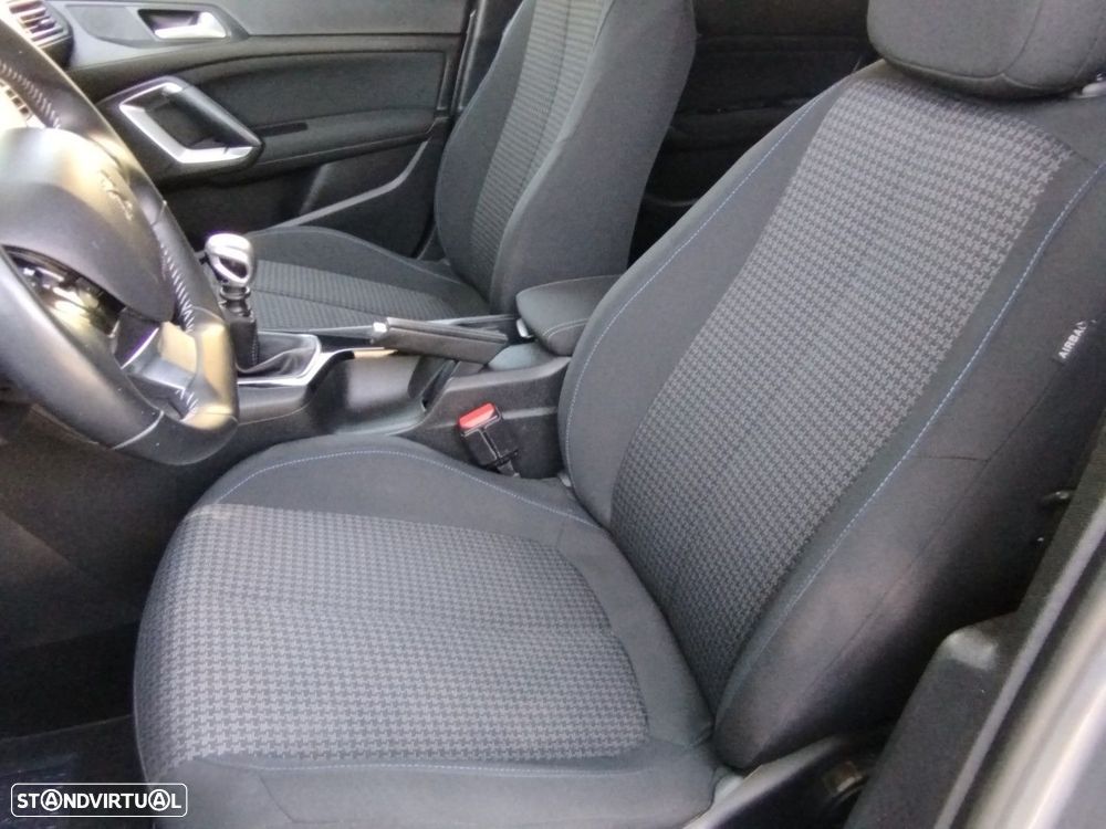 Peugeot 308 SW 1.2 PureTech Style - 10