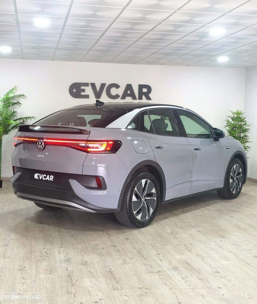 VW ID.5 77 kWh Pro Performance - 4