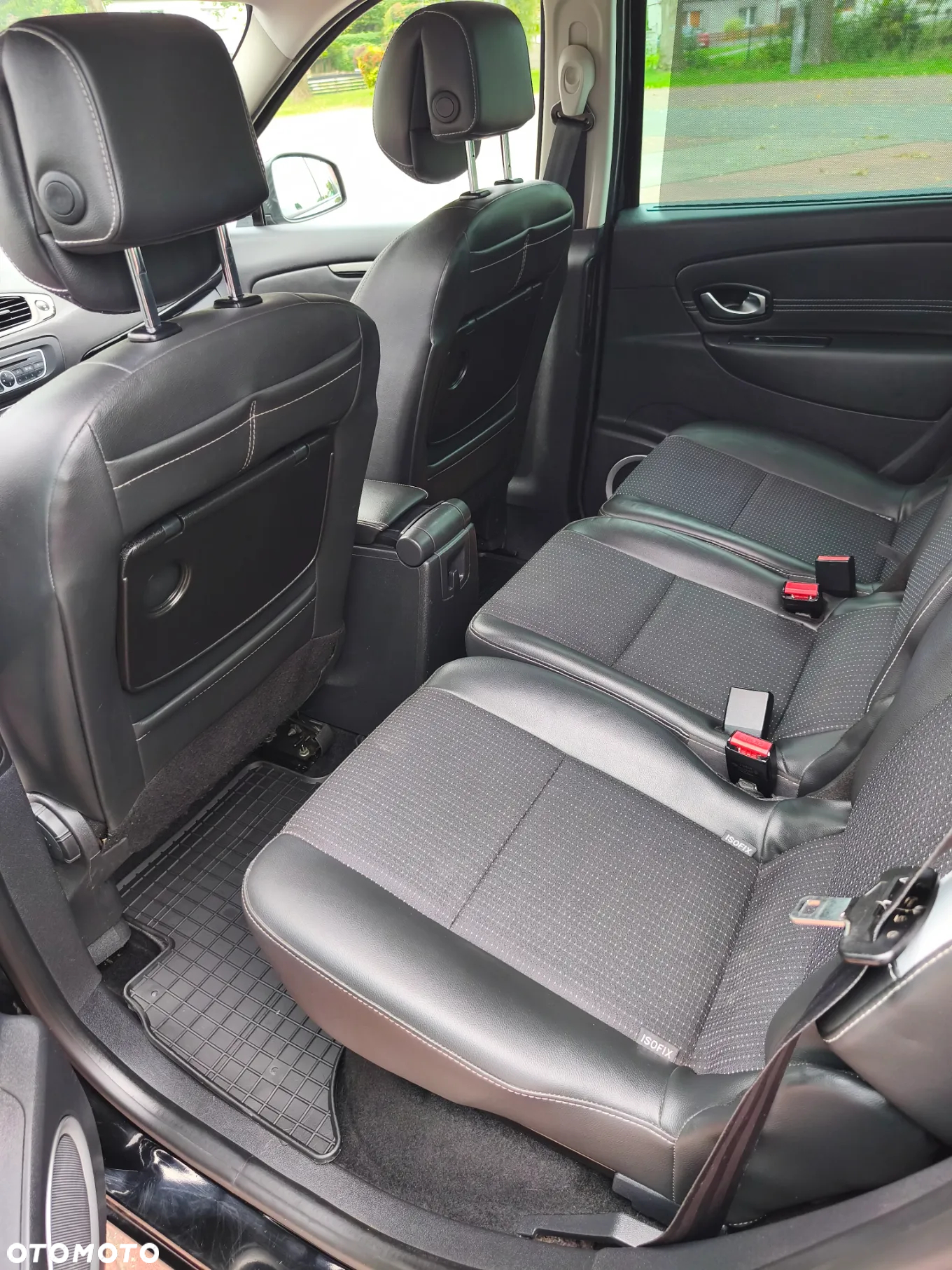 Renault Scenic - 12