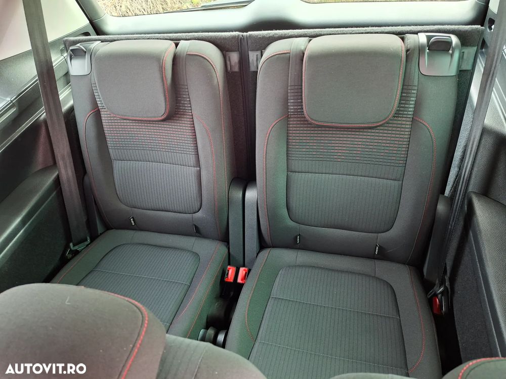 Volkswagen Sharan - 14