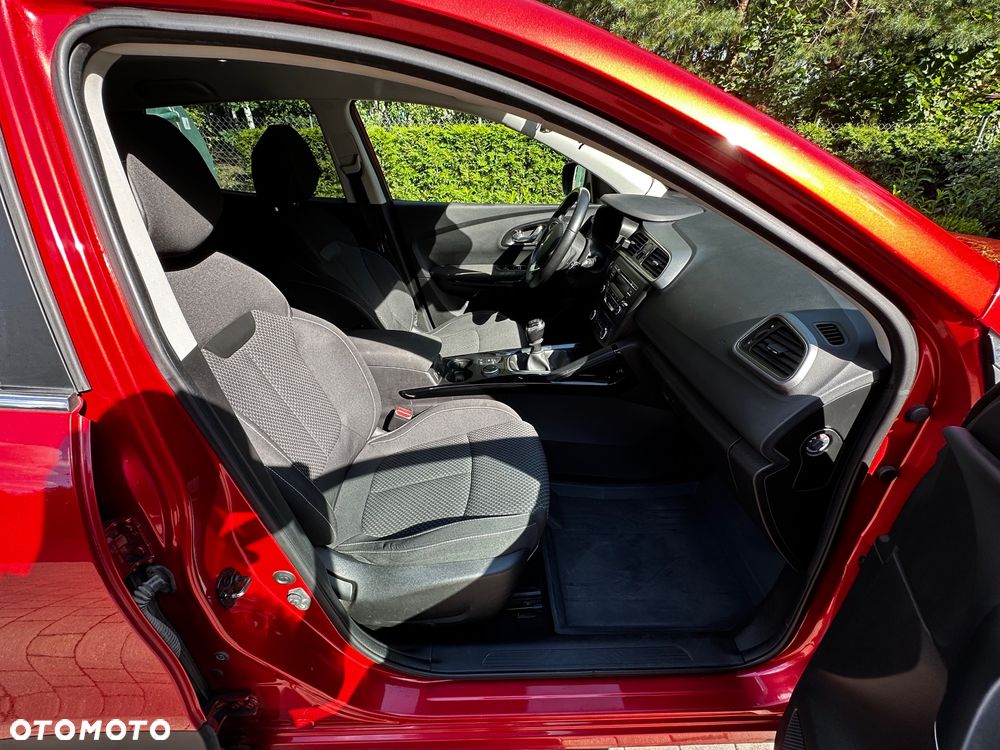 Renault Kadjar 1.6 dCi Energy Zen 4x4 - 17