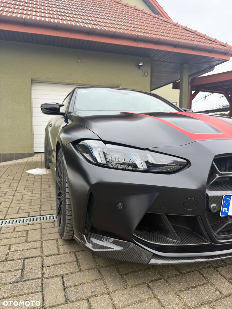 BMW M4 - 14