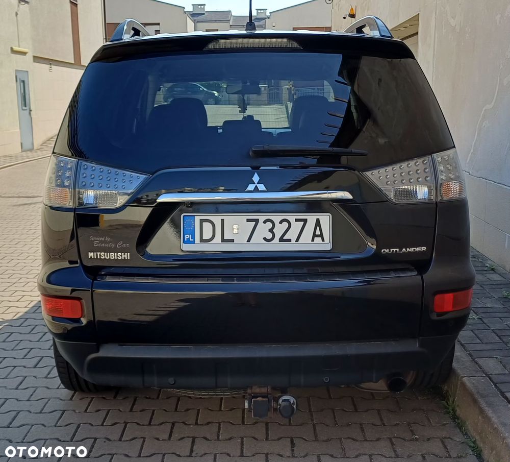 Mitsubishi Outlander 2.0 2WD - 5