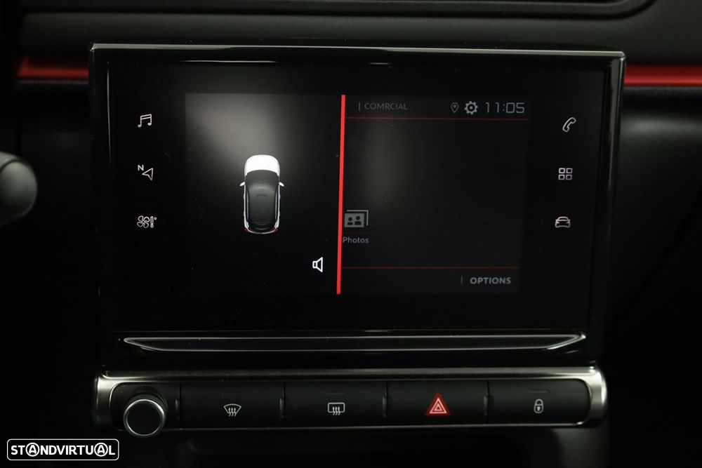 Citroën C3 1.2 PureTech Shine - 12