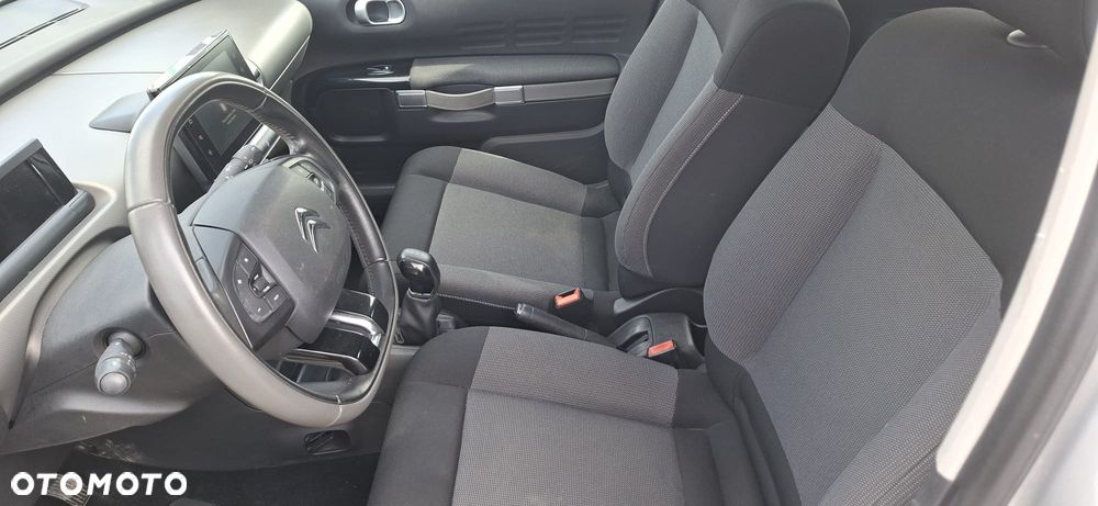 Citroën C4 Cactus PureTech 82 Business Class - 11