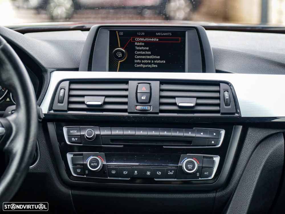 BMW 420 d Line Sport - 28