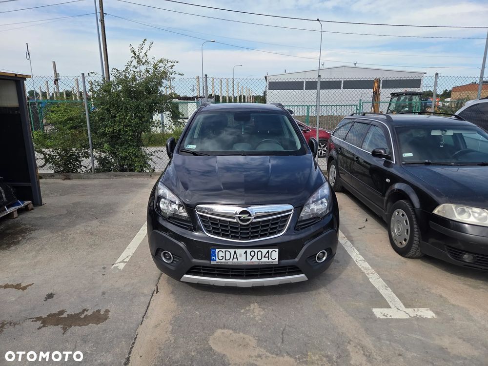 Opel Mokka 1.4 T Cosmo - 5