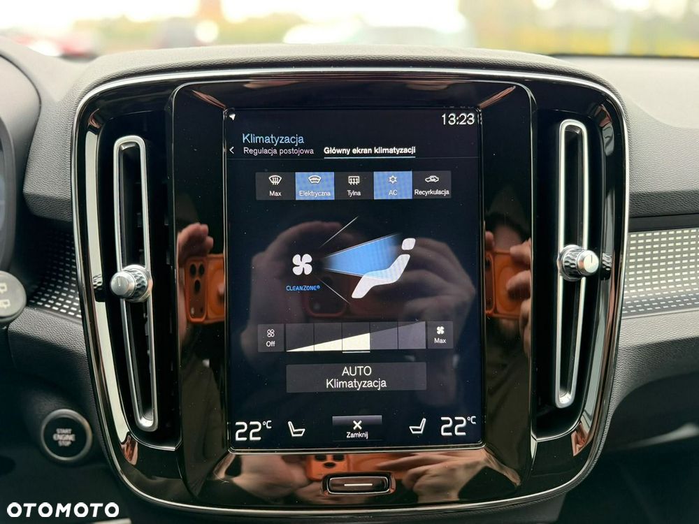 Volvo XC 40 - 20