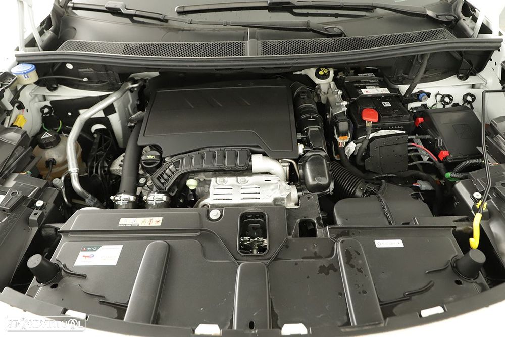 Peugeot 5008 1.2 PureTech Allure Pack EAT8 - 27