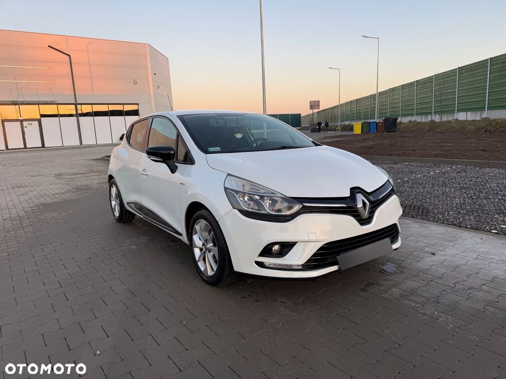 Renault Clio 1.2 16V Limited - 3