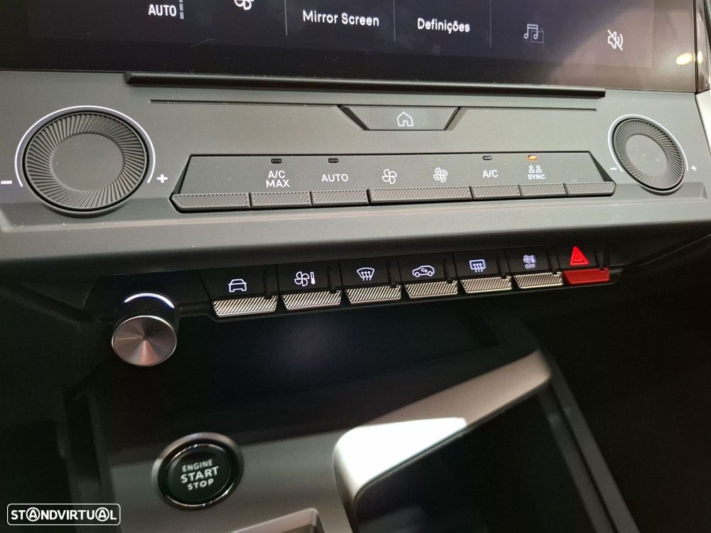 Peugeot 308 SW 1.2 PureTech Allure - 20