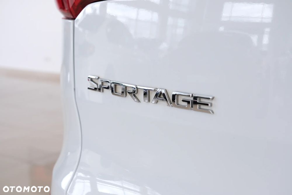 Kia Sportage 1.7 CRDI M 2WD - 11