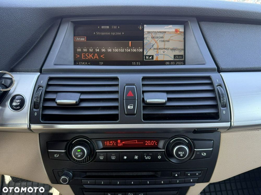 BMW X6 xDrive35d - 16