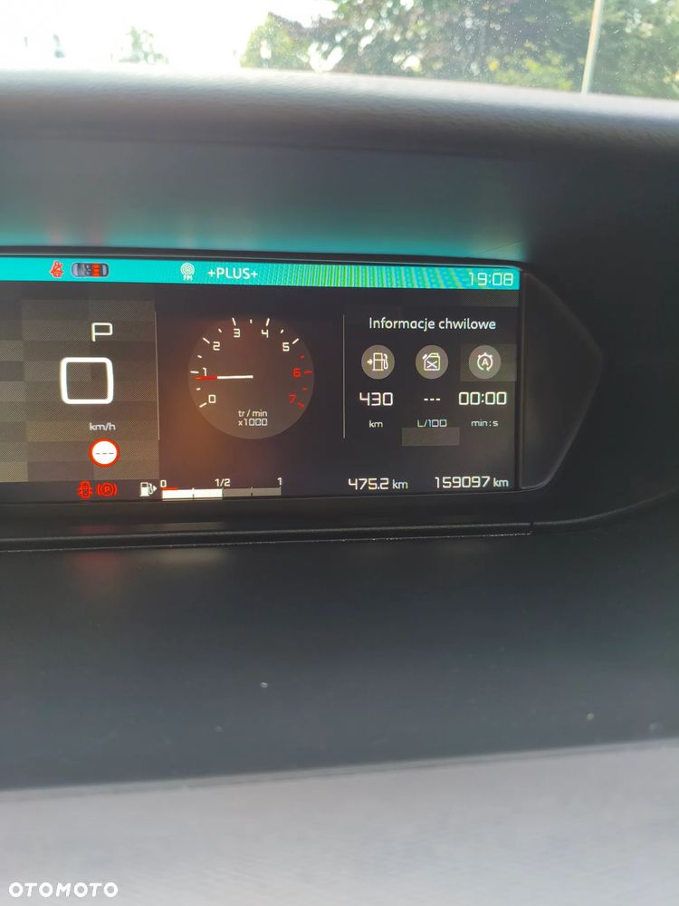 Citroën SpaceTourer - 16