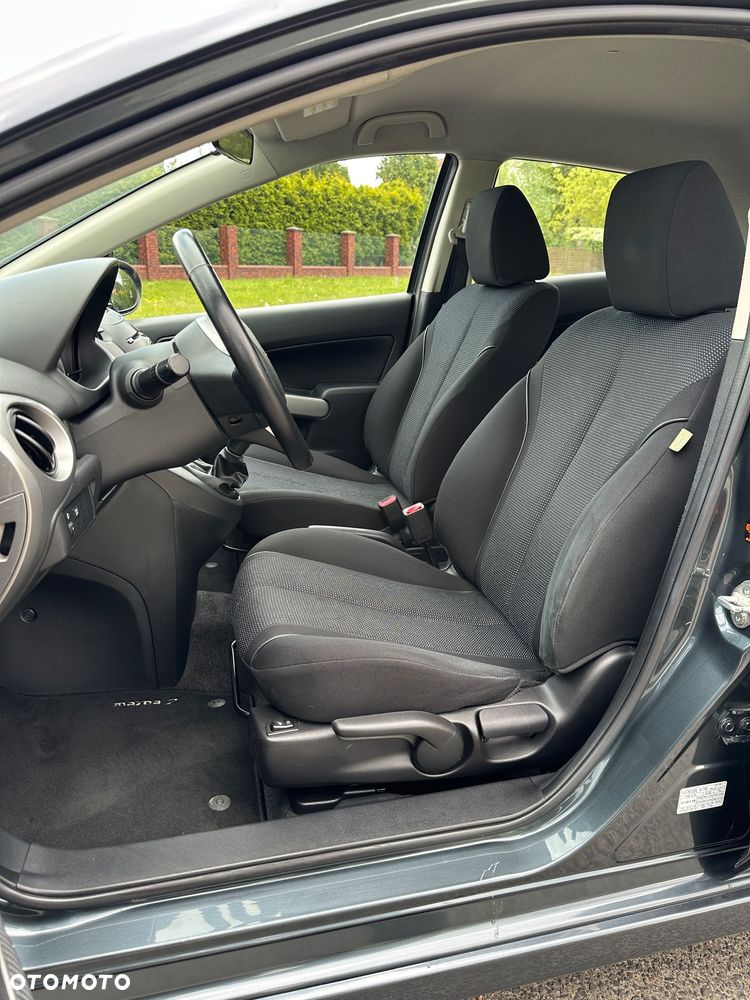 Mazda 2 1.5 Sport - 17