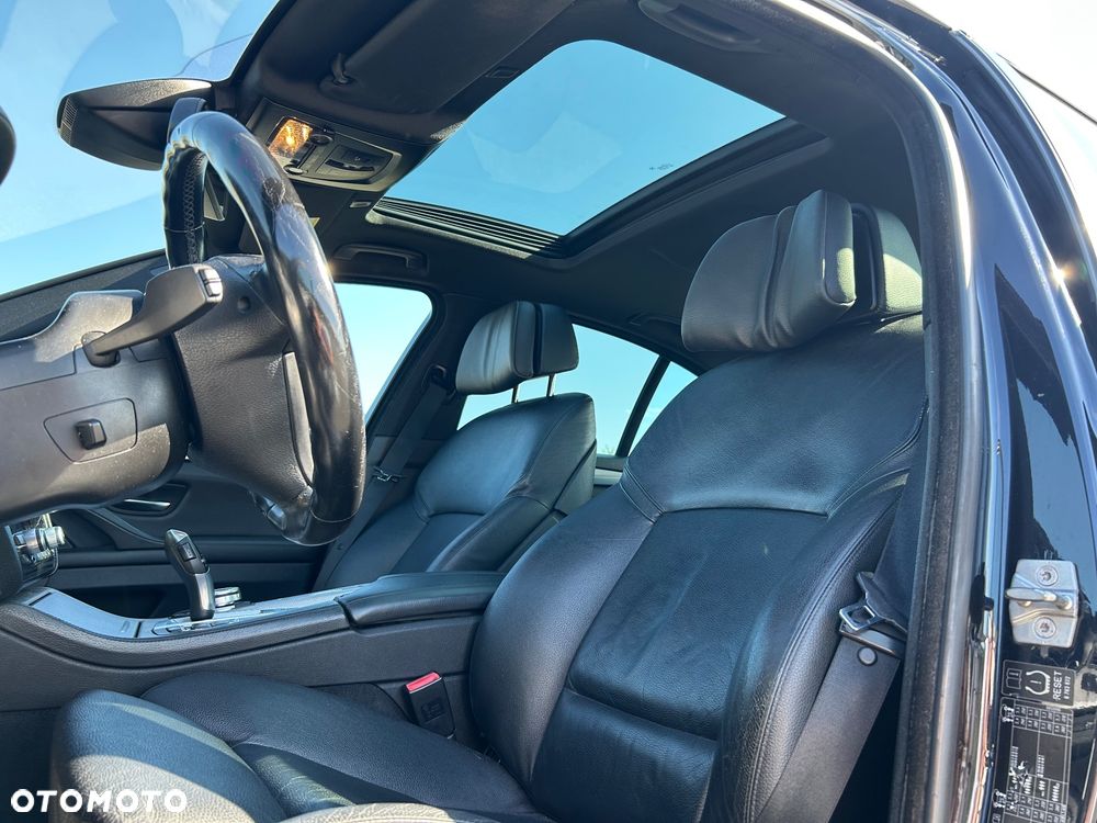 BMW Seria 5 520d - 20