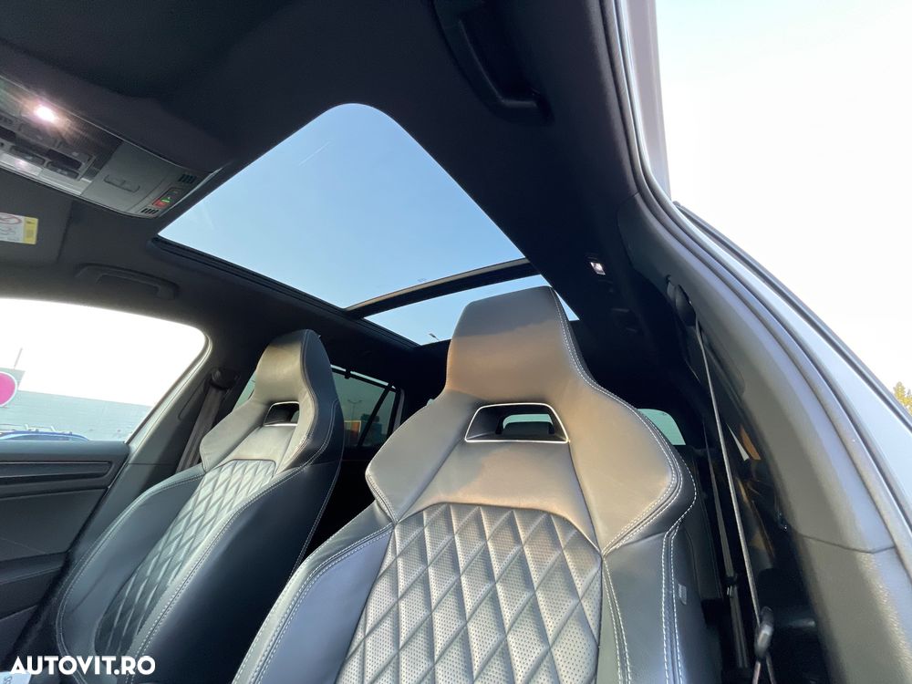 Skoda Kodiaq 2.0 TSI 4X4 DSG SportLine - 22