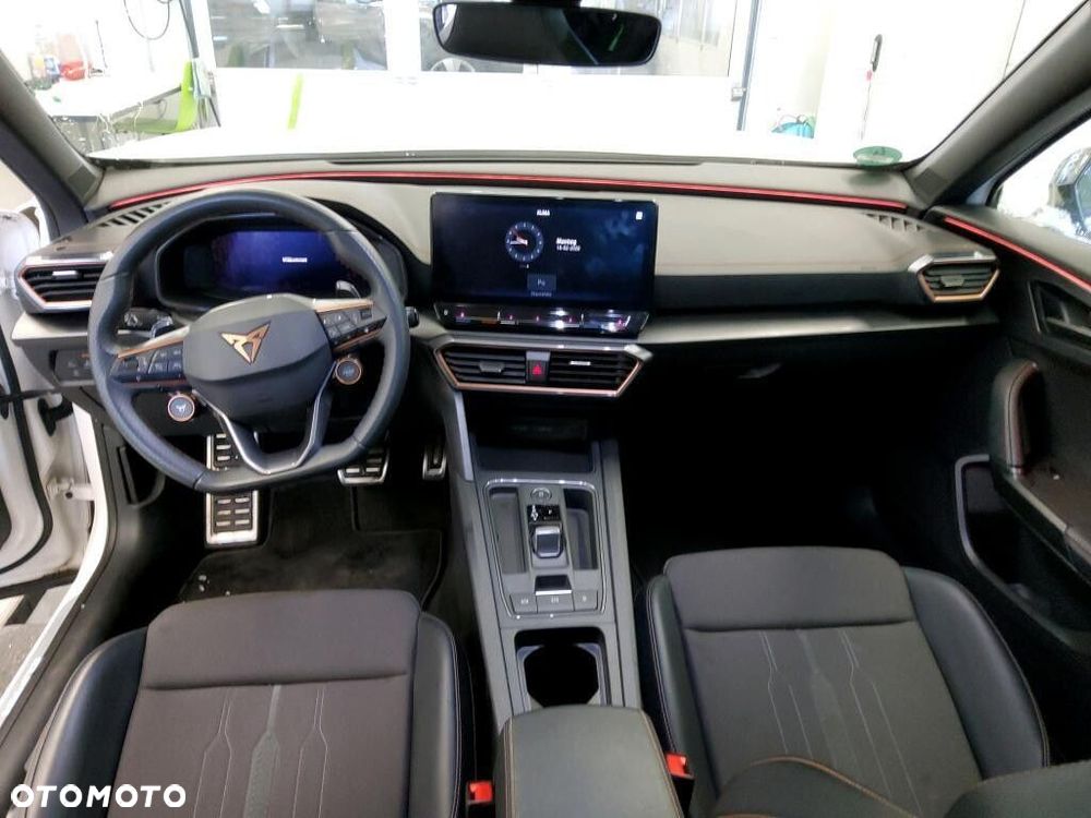 Cupra Formentor 2.0 TSI 4Drive VZ DSG - 3