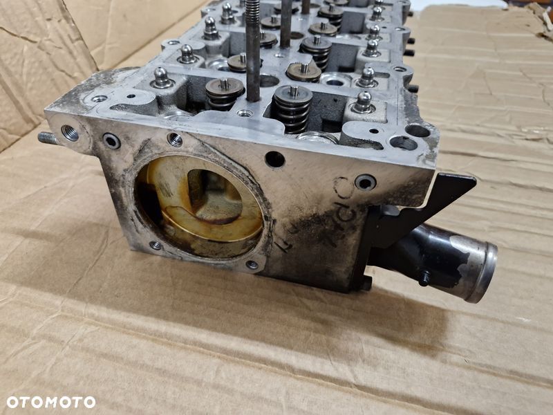 OPEL INSIGNIA A 2.0 CDTI GŁOWICA SILNIKA A20DTH 55565815 - 6