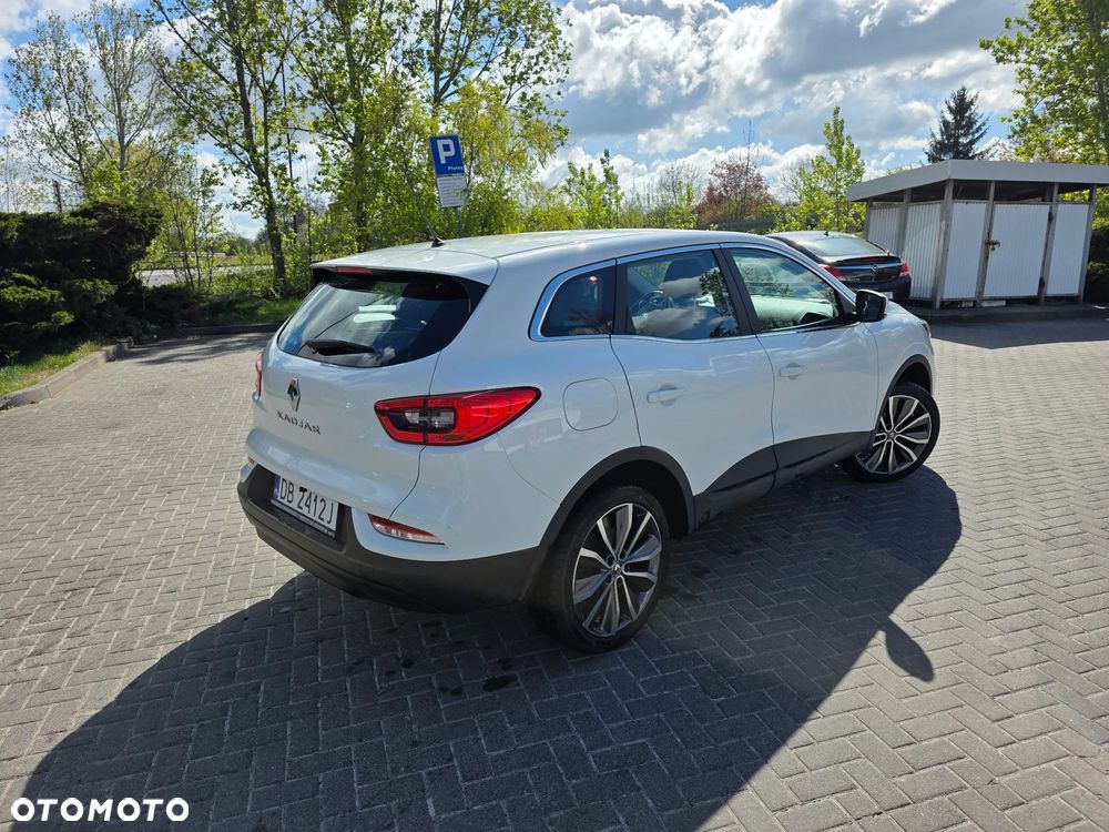 Renault Kadjar 1.3 TCe FAP Life - 8