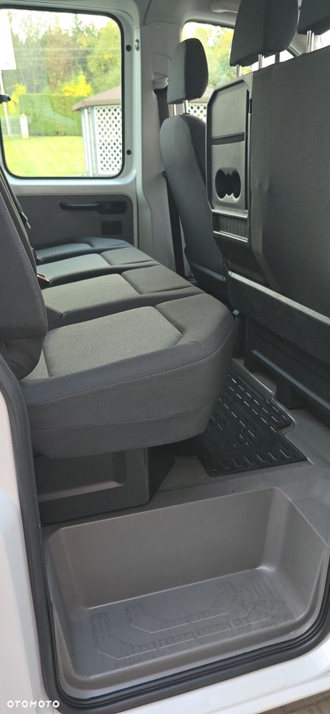 Volkswagen Crafter - 23
