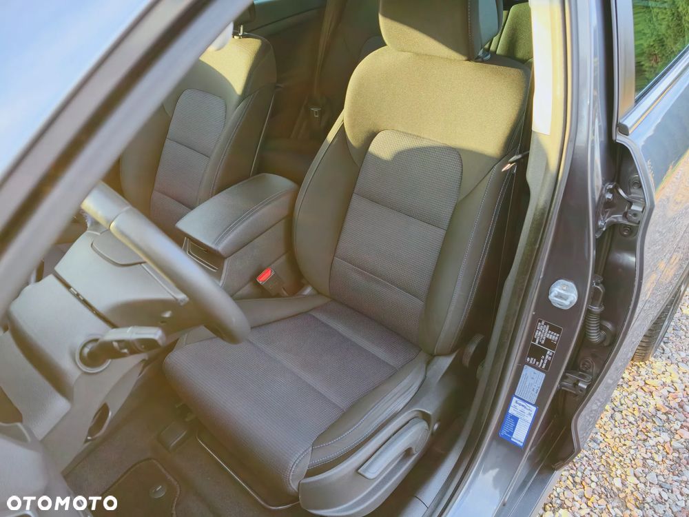 Hyundai Tucson - 20