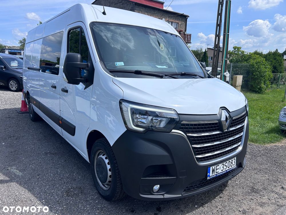 Renault Master - 4