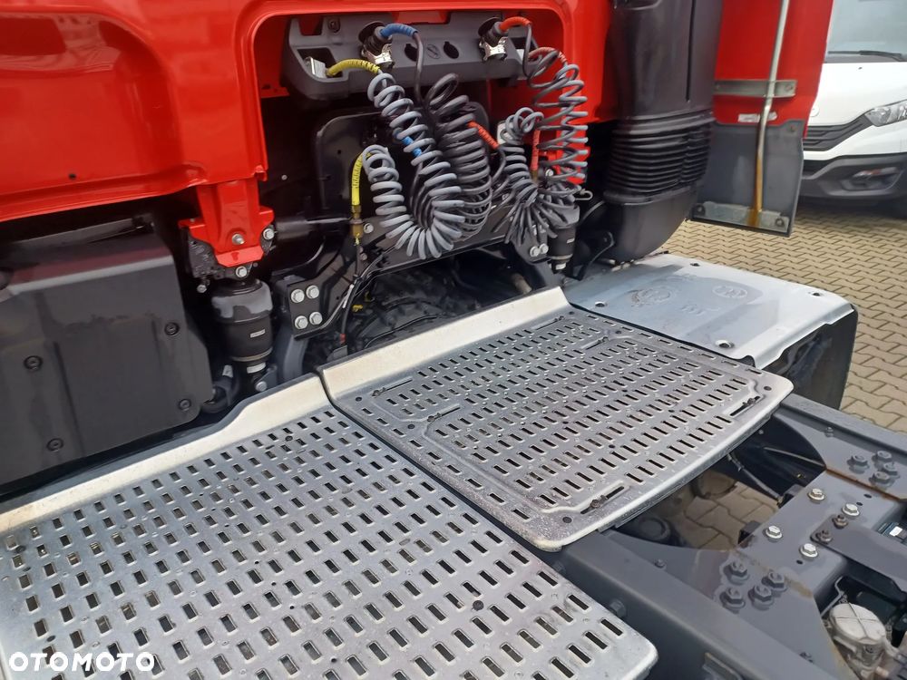 DAF XF.480 SSC  (32267) - 7