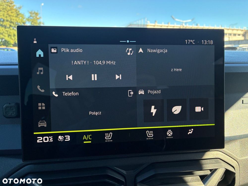 Dacia Duster 1.6 Full Hybrid 140 Extreme MMT - 18