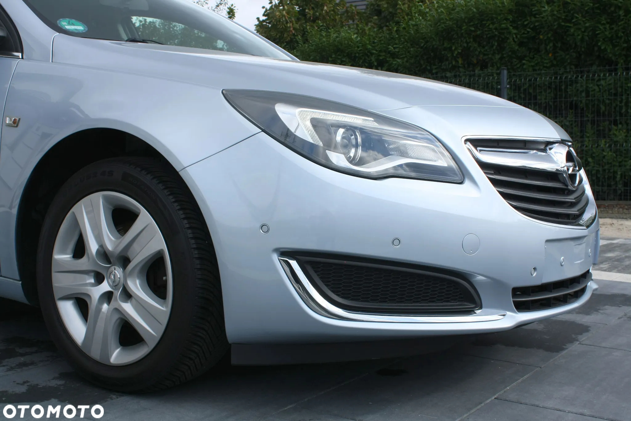 Opel Insignia - 6